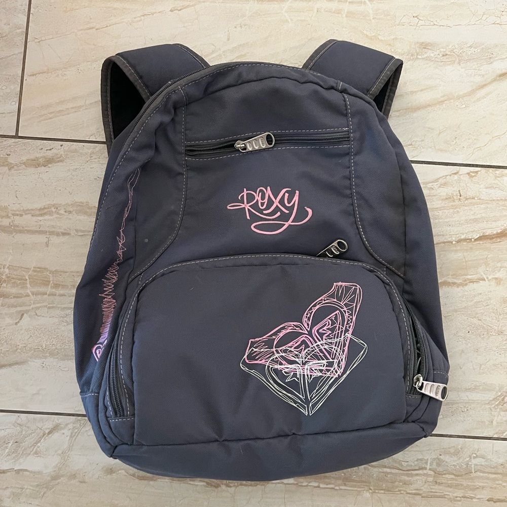 Roxy backpack